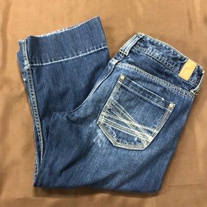 Maurice Capri size 5/6